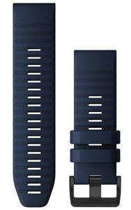Garmin Watch Bands QuickFit 26 Captain Blue 010-12864-22