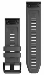 Garmin Strap QuickFit 26 Slate Grey