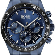 Hugo Boss Watch Hero Mens 1513758