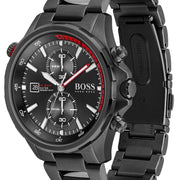 Boss Globetrotter Mens