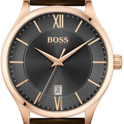 Hugo Boss Watch Elite Business 1513894