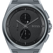 Hugo Boss Watch Steer GQ Mens 1513996