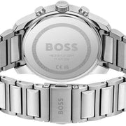 Boss Watch Trace Mens