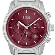 Hugo Boss Watch Trace Mens 1514004