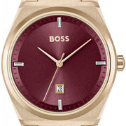 Hugo Boss Watch Steer Ladies 1502671