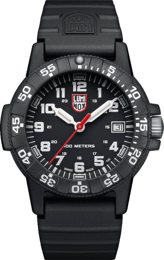 Luminox Watch Sea Turtle 0300 Series XS.0301
