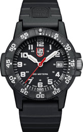 Luminox Watch Sea Turtle 0300 Series XS.0301