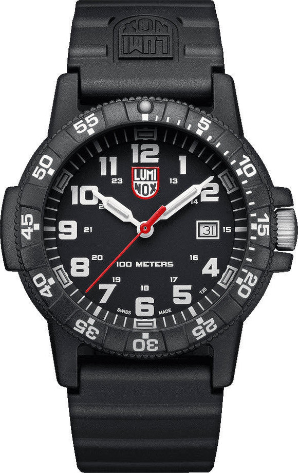 Luminox Watch Sea Turtle Giant 0320 Series XS.0321