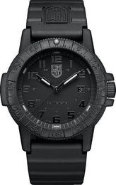Luminox Watch Sea Turtle Giant 0320 Series XS.0321.BO