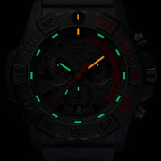 Luminox Navy Seal 3500 Series Chronograph