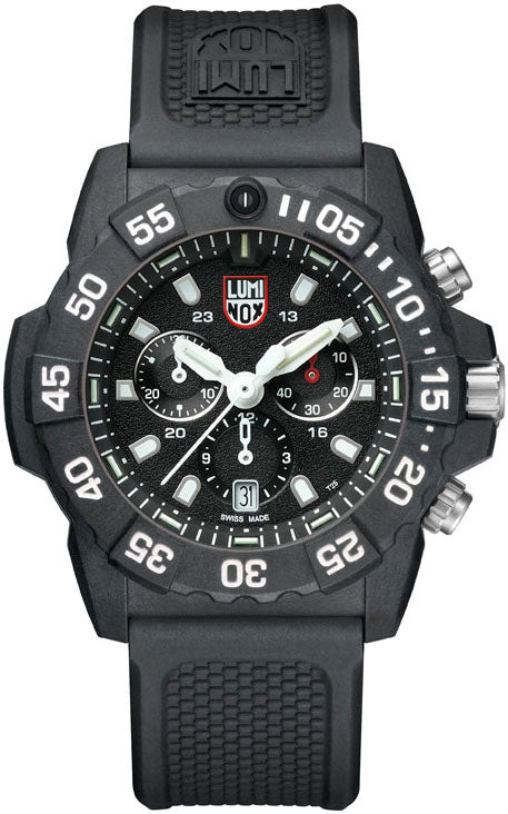 Luminox Navy Seal 3500 Series Chronograph XS.3581