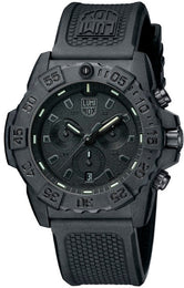 Luminox Navy Seal 3500 Series Chronograph Watch