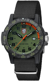 Luminox Leatherback Sea Turtle Giant 0320 Series Watch