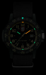 Luminox Leatherback Sea Turtle Giant 0320 Series Watch