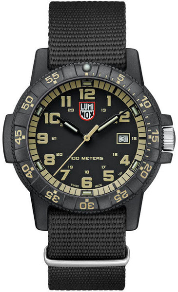 Luminox Leatherback Sea Turtle Giant 0320 Series XS.0333