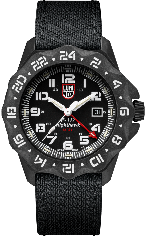 Luminox Watch F-117 Nighthawk 6440 Series XA.6441