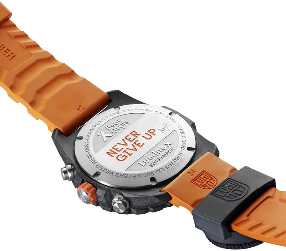 Luminox Master Series Bear Grylls Survival Watch