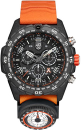 Luminox Watch Master Series Bear Grylls Survival 3749