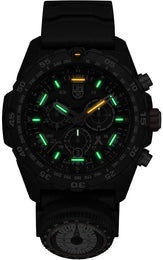 Luminox Master Series Bear Grylls Survival Watch