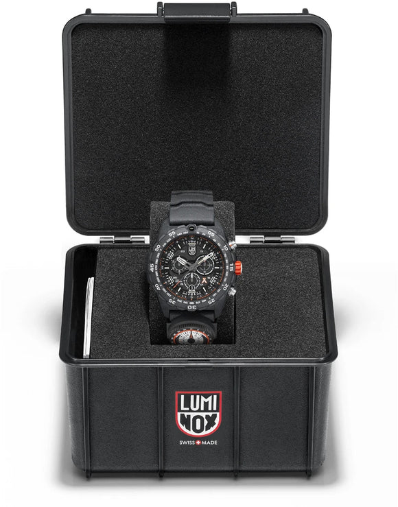 Luminox Master Series Bear Grylls Survival Watch