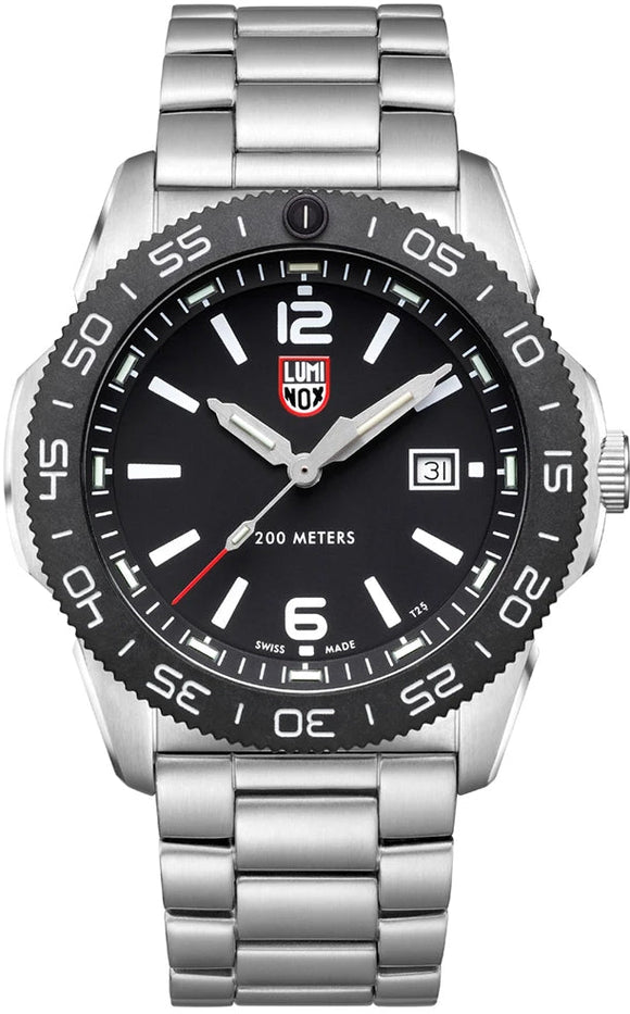 Luminox Watch Pacific Diver Mens 3122