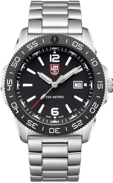Luminox Watch Pacific Diver Mens 3122