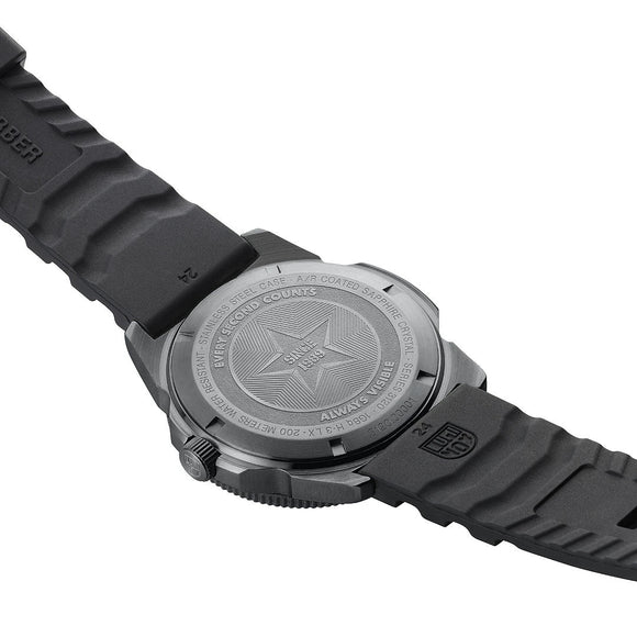 Luminox Pacific Diver Mens Watch