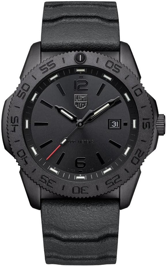 Luminox Watch Pacific Diver Mens 3121.BO