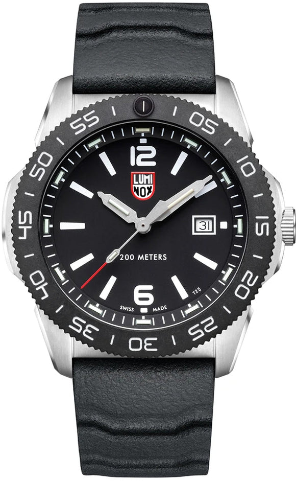 Luminox Watch Pacific Diver Mens 3121