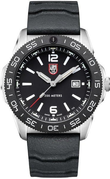 Luminox Watch Pacific Diver Mens 3121