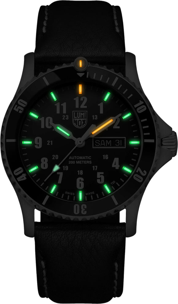 Luminox Automatic Sport Timer 0920 Series Watch