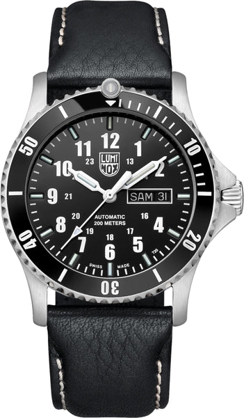 Luminox Watch Automatic Sport Timer 0920 Series XS.0921