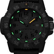 Luminox Watch Master Carbon Seal 3800 Series D