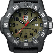Luminox Watch Master Carbon Seal 3800 Series D