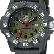 Luminox Watch Master Carbon Seal 3800 Series XS.3813.L