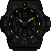 Luminox Watch Navy Seal 3500 Series