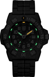 Luminox Navy Seal 3500 Series Watch