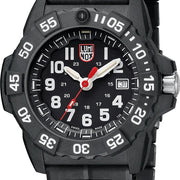 Luminox Watch Navy Seal 3500 Series XS.3502.L