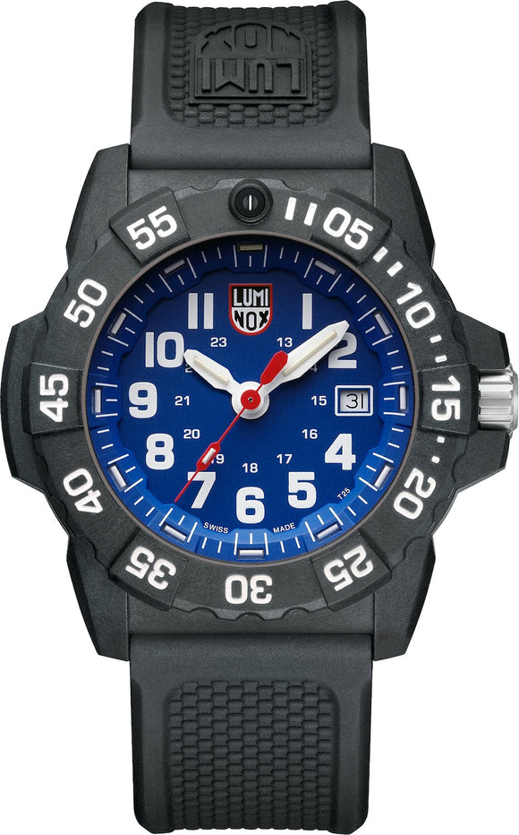 Luminox Navy Seal 3500 Series Watch