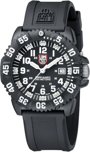 Luminox Watch Original Navy Seal Series XS.3051.F
