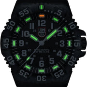 Luminox Watch Wall Clock