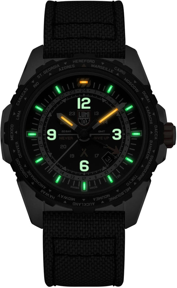 Luminox Bear Grylls Survival Air Watch
