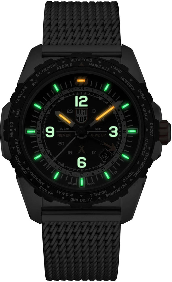 Luminox Bear Grylls Survival Air Watch