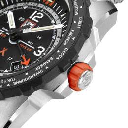 Luminox Bear Grylls Survival Air Watch