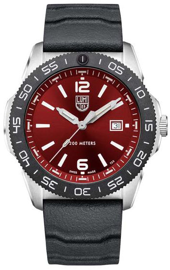 Luminox Watch Pacific Diver XS.3135