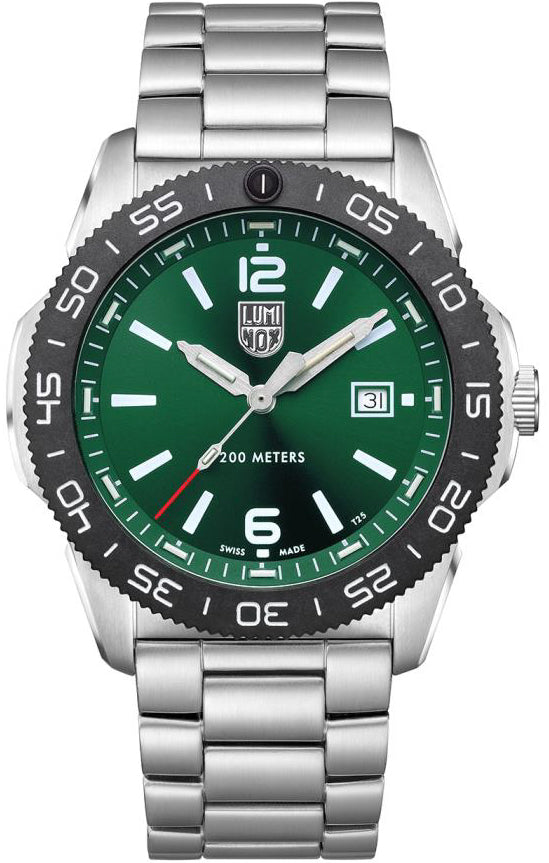 Luminox Watch Pacific Diver XS.3137