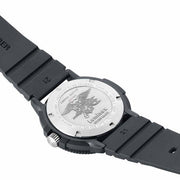 Luminox Watch Navy Seal Original Grey Out Limited Ediiton D