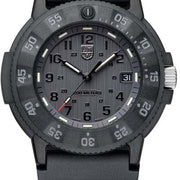 Luminox Watch Navy Seal Original Grey Out Limited Ediiton XS.3001.EVO.Z.SET
