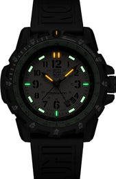 Luminox Land Commando Raider 3320 Series Black Watch