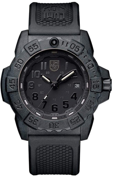 Luminox Watch Sea Navy Seal 3500 Series XS.3501.BO.F